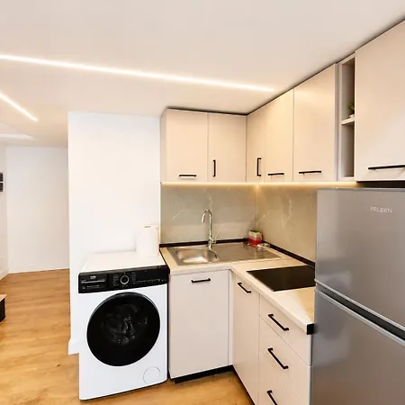 Loft Appartement