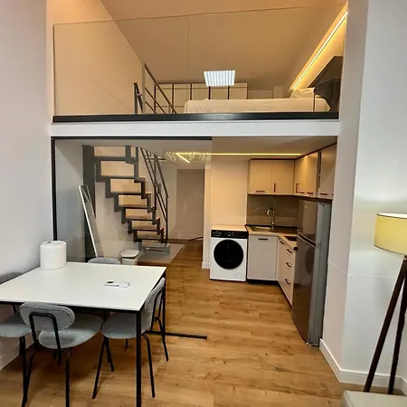 Appartement Loft *