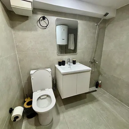 Appartement Loft