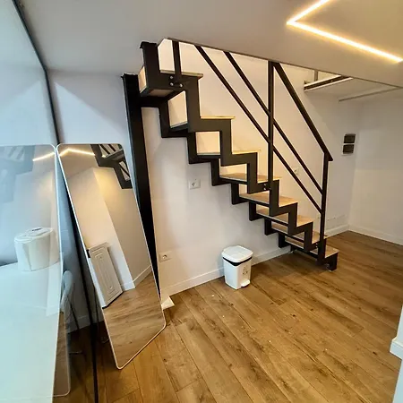 Appartement Loft