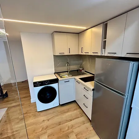 Loft * Tirana