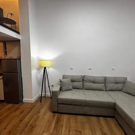 Loft Appartement *