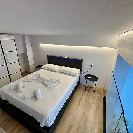 Loft Appartement