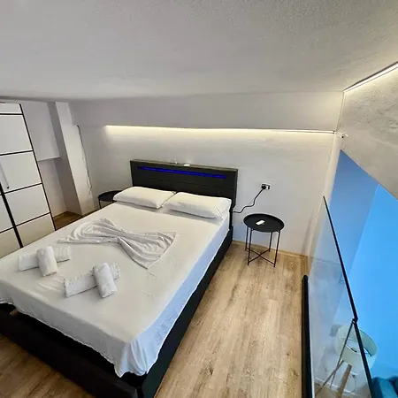 Appartement Loft *