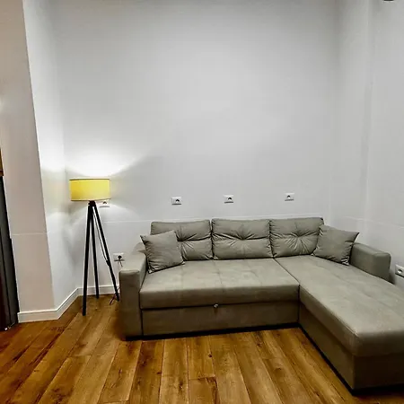 Loft * Tirana