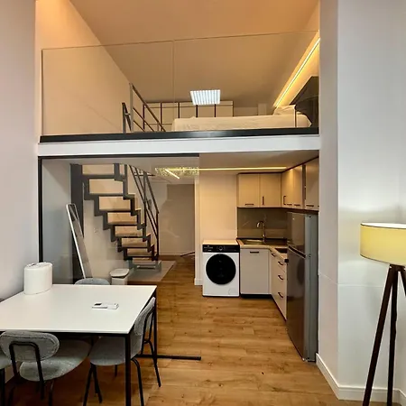 Loft *