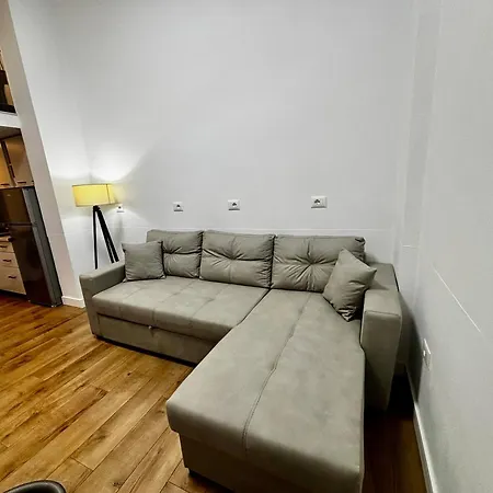 Loft Appartement