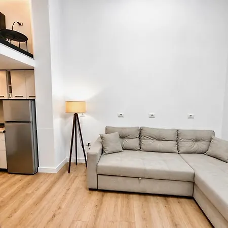 Loft * Tirana