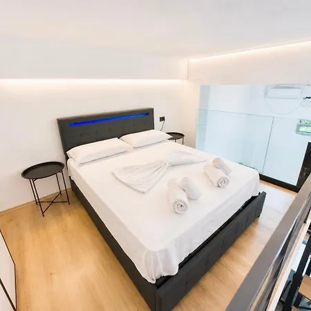 Loft Appartement