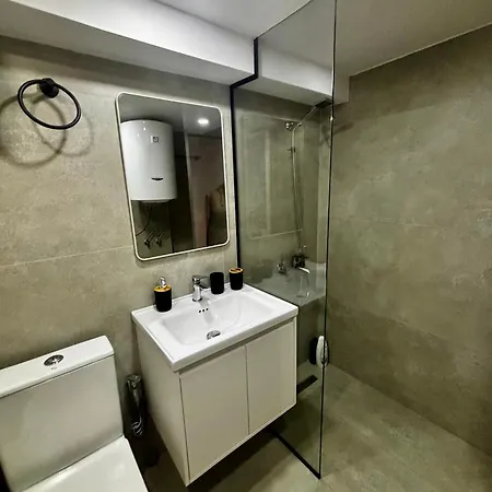 Loft Appartement Tirana
