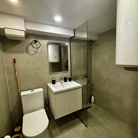Loft Appartement *